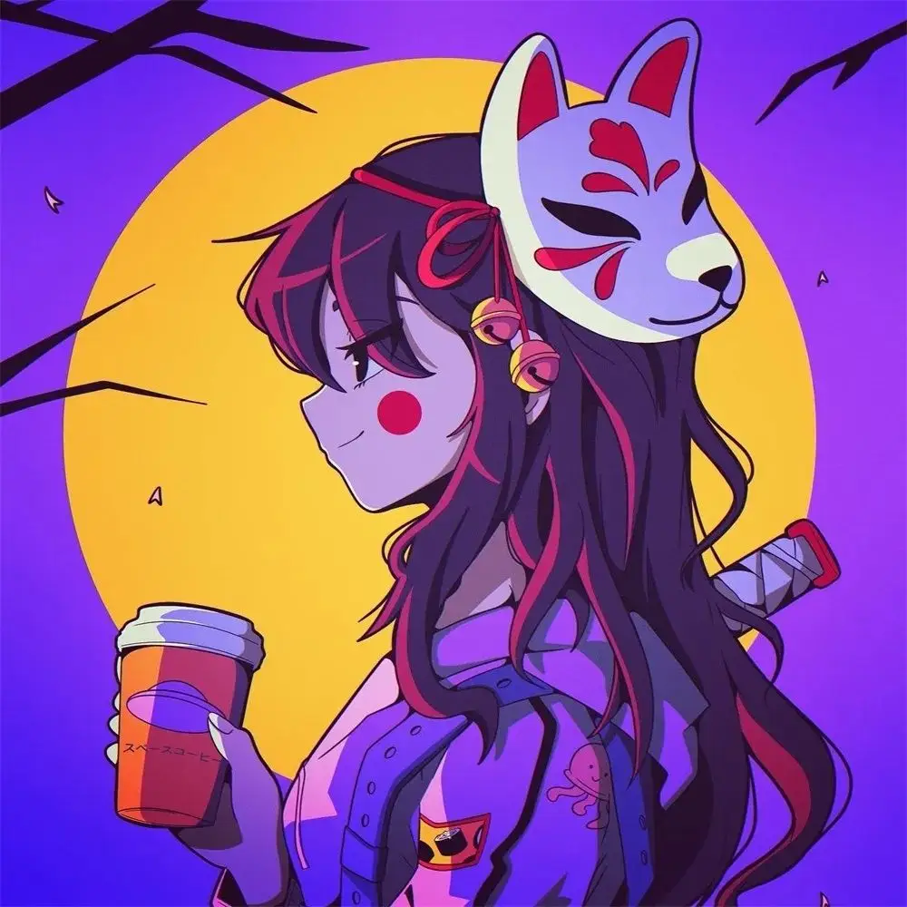 头像动漫女星座_头像动画星座女生绝配_星座绝配动画头像女生