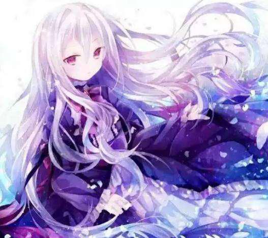 头像动画星座女生绝配_头像动漫女星座_星座绝配动画头像女生