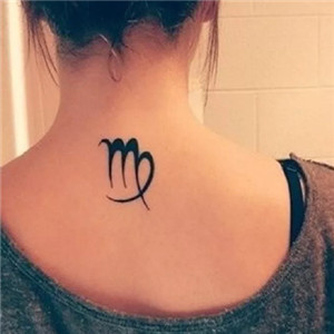 手臂纹身图案女潮流_手臂纹身星座女生图案图片_手臂纹身图案星座女生图片高清