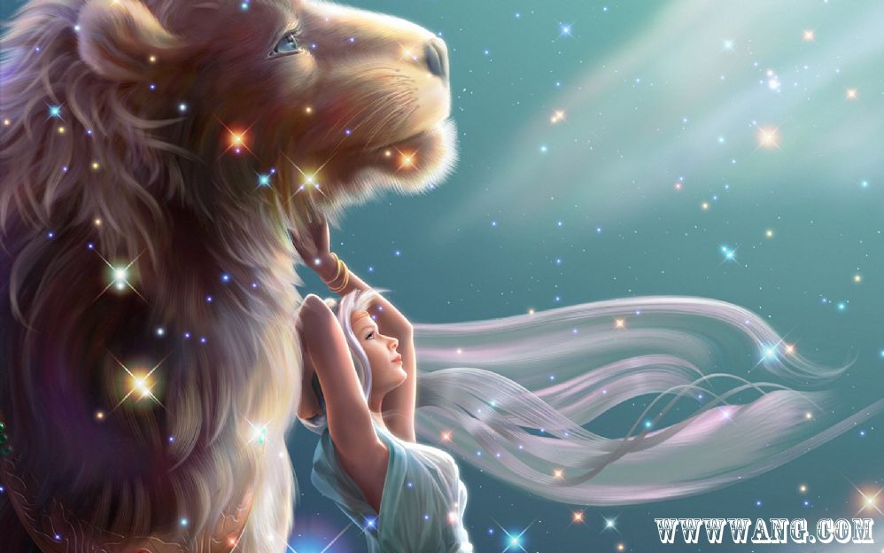 狮子座星座女生优秀吗_狮子座星座女孩_最优秀的星座 狮子座女生