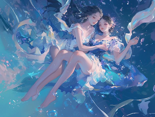 星座女神们的甜蜜秘籍，让你爱意满满还不够