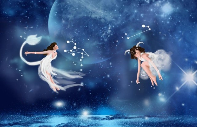 文案星座说_星座甜蜜文案短句女生_文案甜蜜星座女生短句图片