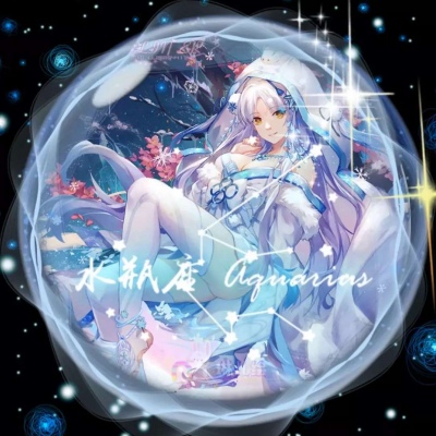 星座女神头像全攻略，如何展现你的独特魅力？