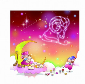 探讨记仇星座女生特质与相处之道