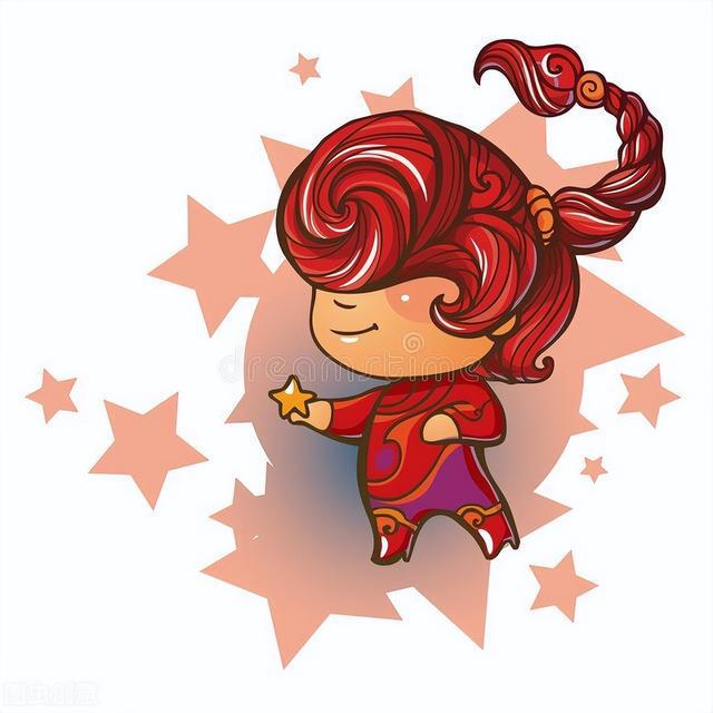 怎么做贴纸女孩子_星座贴纸处女座_自制星座女生贴纸教程