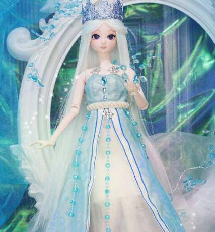 探索星座与裙子的神奇联系：女生星座速配裙子图片大全