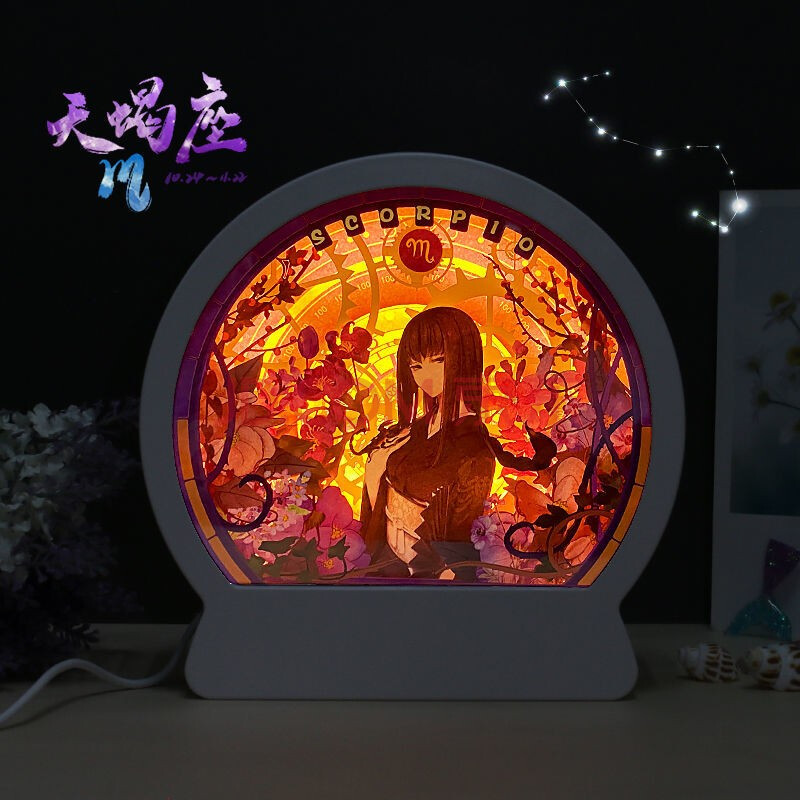 星座礼物女生稀有头像霸气_头像星座女生_头像霸气稀有礼物星座女生