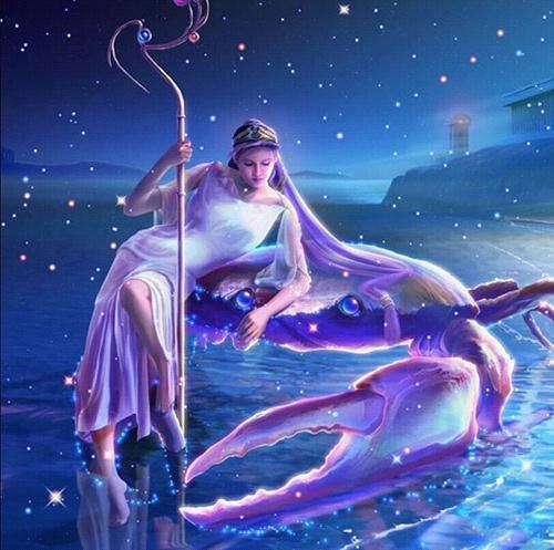 揭秘享受生活的星座女郎：金牛座女性的幸福之道