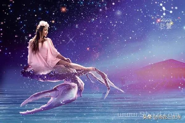 星座女生享福爱情运势_最爱享福的星座女生_星座女人