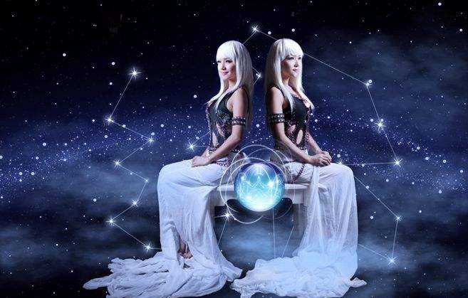 星座女生享福爱情运势_最爱享福的星座女生_星座女人