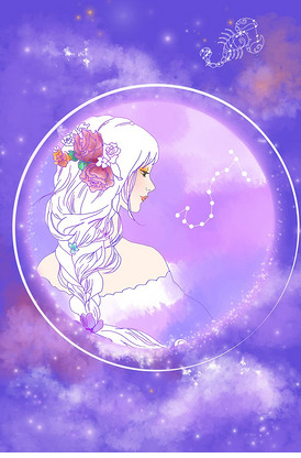 揭秘天蝎女的神秘魅力：性格对比、交际观察与影响深度
