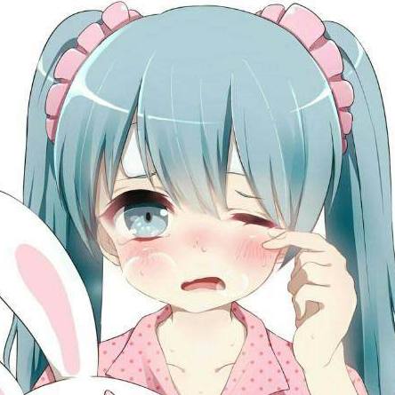 流泪星座女生图片头像_流泪的星座_十二星座女生流泪的图片