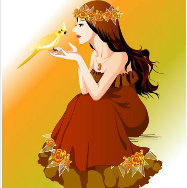头像射手座_头像射手星座女生动漫_女生射手星座头像