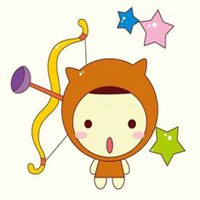 女生射手星座头像_头像射手星座女生动漫_头像射手座