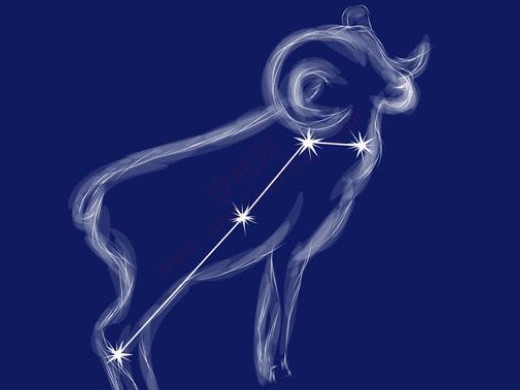 星座女性魅力揭秘：白羊座女郎的坚韧与热情