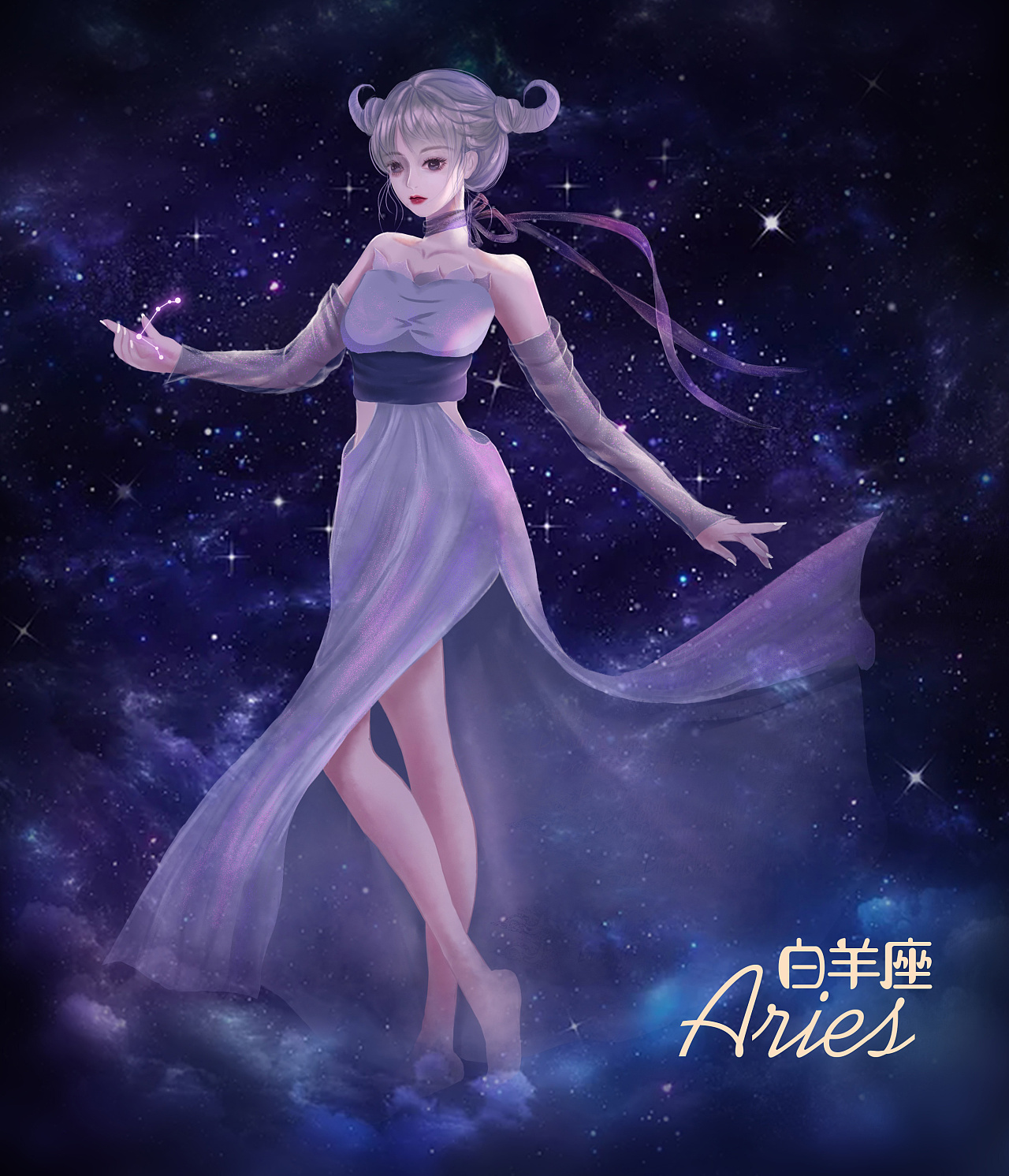 最不可改变的星座女生_女生改星座什么原因_星座能改变命运吗