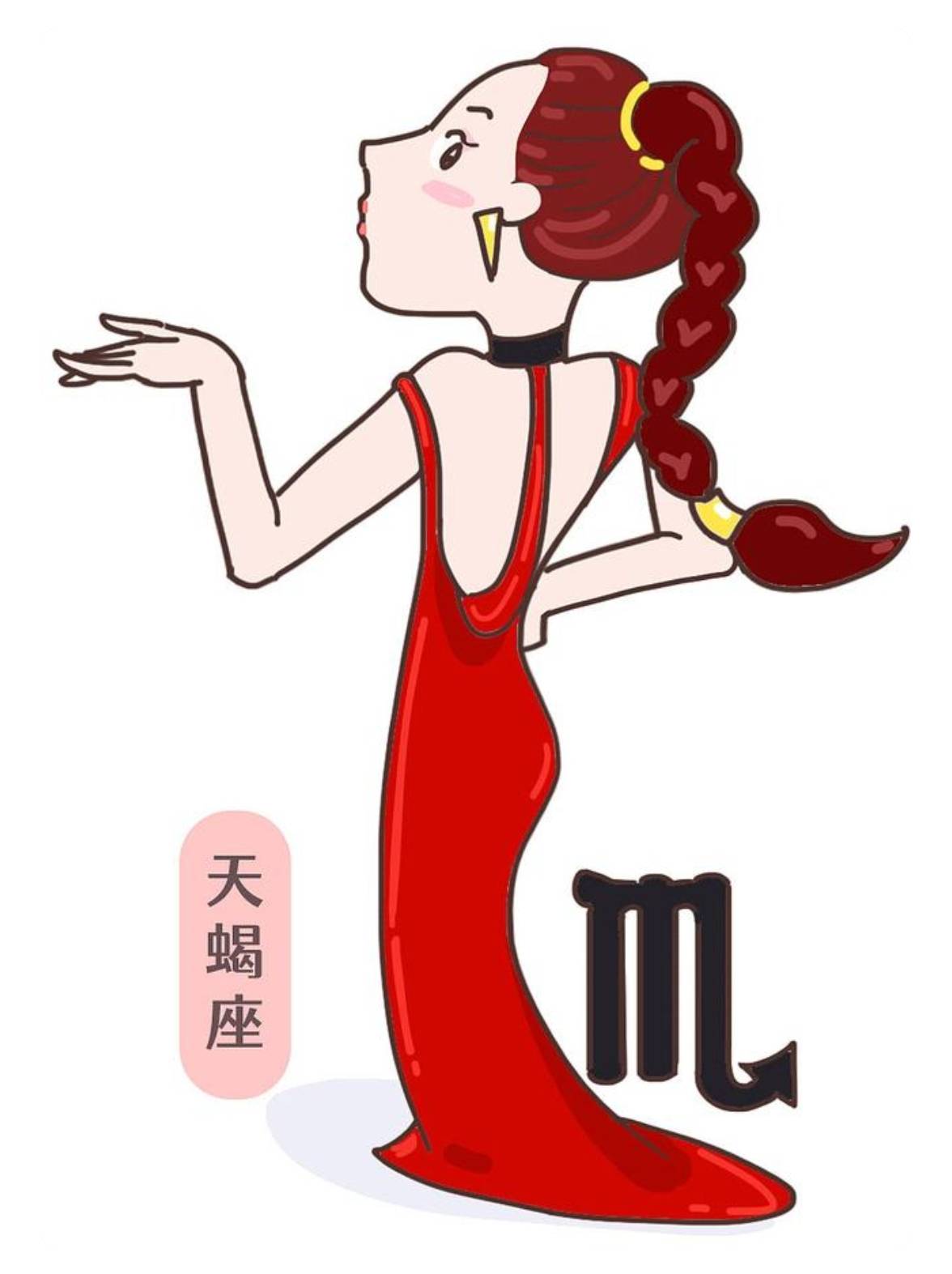 星座女生类型排名_星座女生类型分类_各个星座女生类型