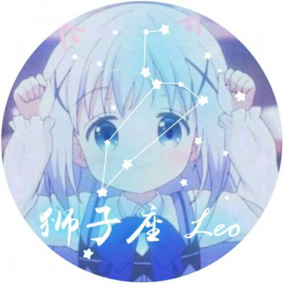 头像智商超高星座女生_智商超高的星座头像女生_智商的头像