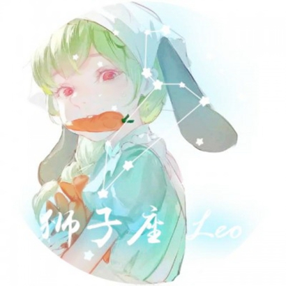 智商超高的星座头像女生_头像智商超高星座女生_智商的头像