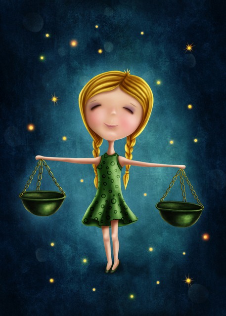 探索天秤座女性的优雅与迷人魅力：性格特征、爱情观念及星座互动
