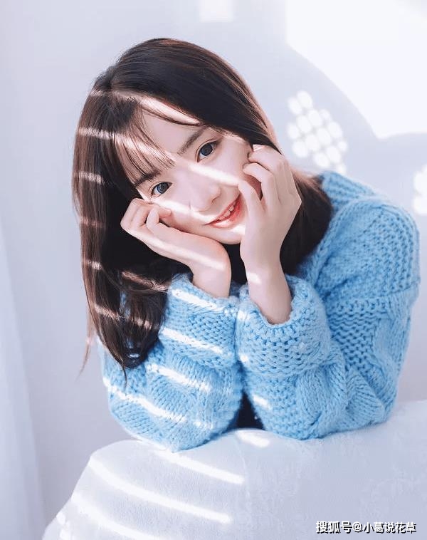 好看星座女生图片_最好看的星座女孩_所有星座都好看的女生