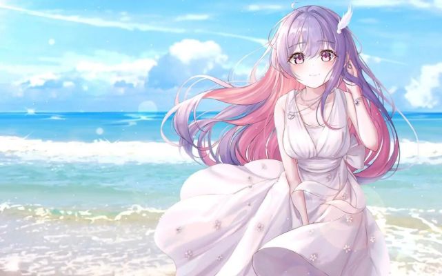 所有星座都好看的女生_好看星座女生图片_最好看的星座女孩
