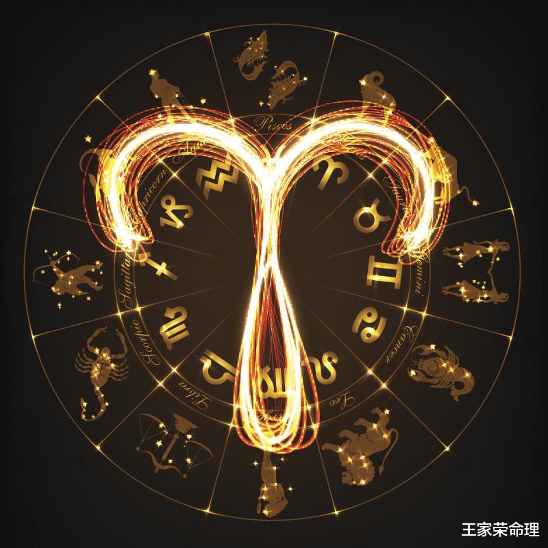 十二星座女性外貌与命运：从白羊到金牛，星座如何塑造你的魅力与命运？