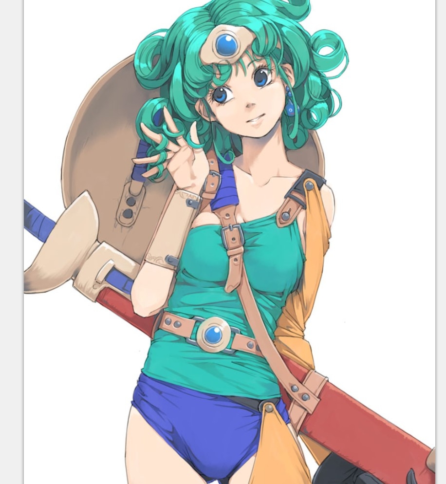 星座女郎大观：12星座动漫角色形象全景解析