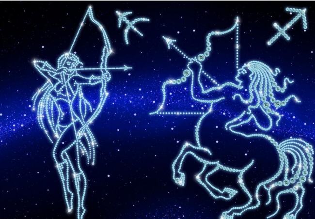 射手最偏爱哪个星座女生_射手偏爱哪个星座_射手偏爱星座女生会怎么样