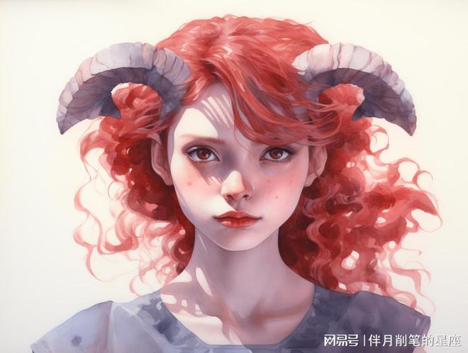 深度剖析星座女生的个性特点：从热情奔放到神秘深邃，她们的魅力无法抵挡