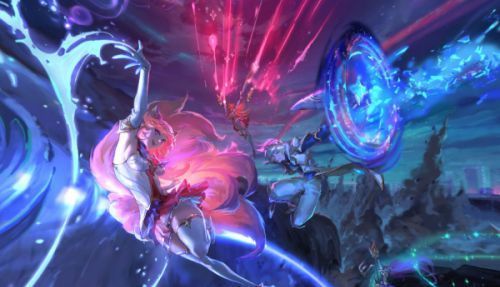 假如12星座女生有法术_法术星座女生有哪些_法术星座女生有几个
