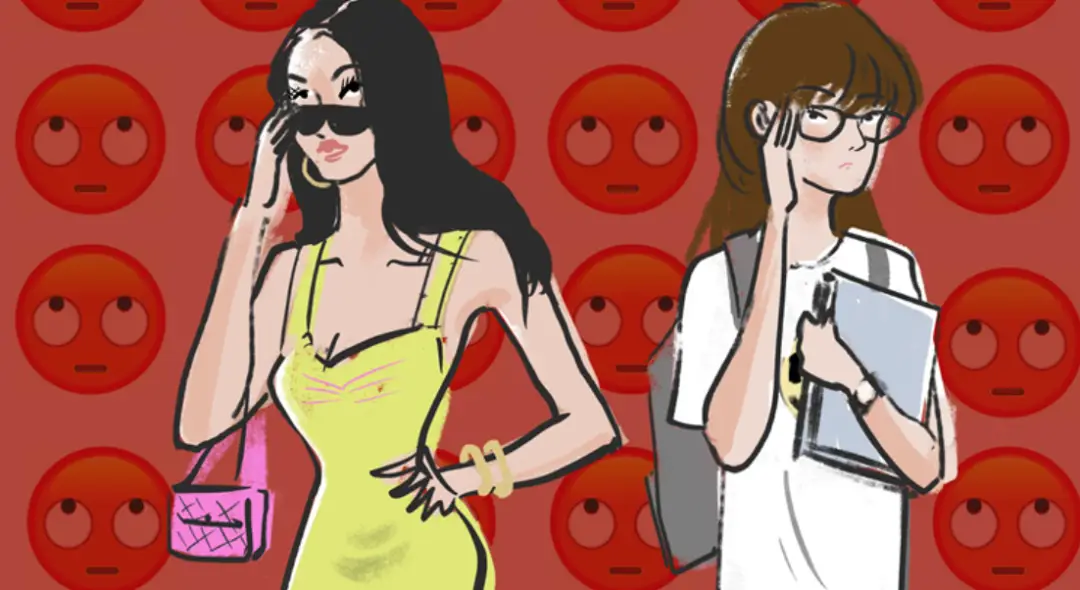 虚荣的女生星座_虚荣的星座女_虚荣心最强的星座女生
