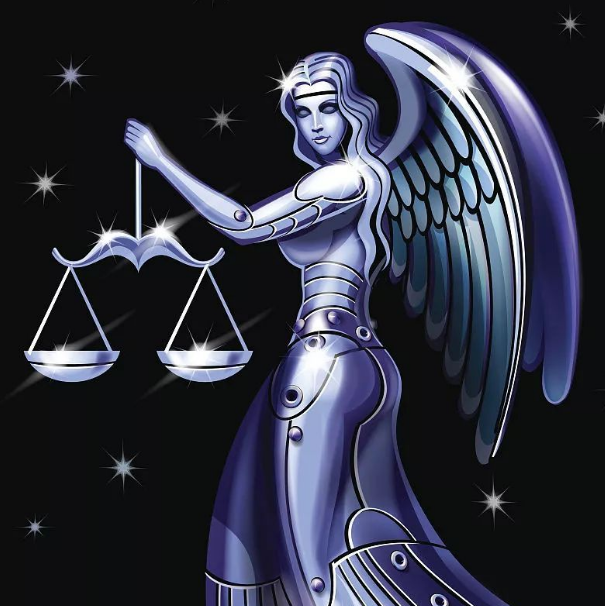 头像天秤星座女生发型_发星座天秤头像的女生_头像天秤座女真人