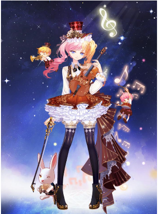 古灵精怪可爱的星座女_什么星座女生古灵精怪_最精的星座女