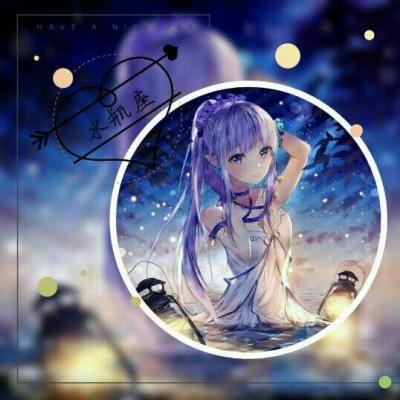 探索虚拟美学世界：星座头像女生古装动漫的独特魅力