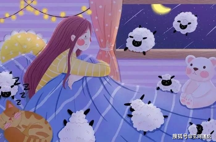 贪睡的星座女_什么星座最爱嗜睡呢女生_星座女生嗜睡爱哭吗
