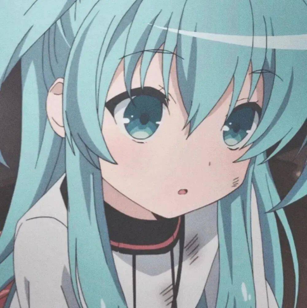头像动漫女星座_十二星座女生绝美头像动漫_头像动漫绝美星座女生可爱