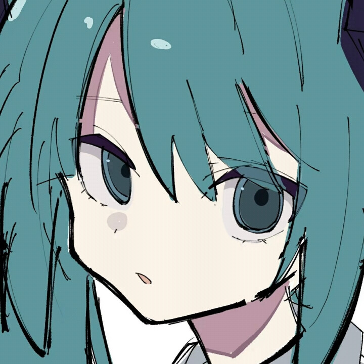 十二星座女生绝美头像动漫_头像动漫绝美星座女生可爱_头像动漫女星座