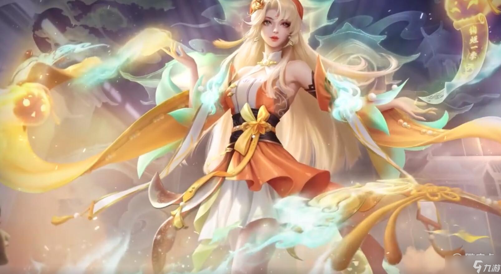 头像貂蝉动漫_头像霸气貂蝉星座女生图片_貂蝉星座头像女生霸气