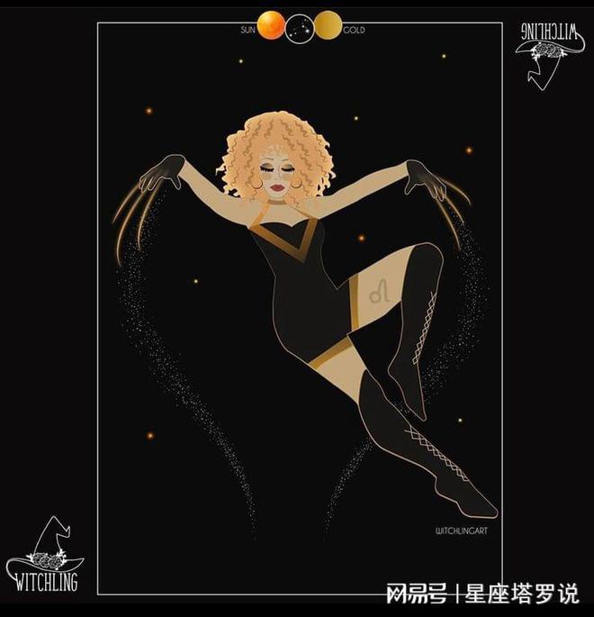 强悍星座女生超猛头像_超猛强悍的星座女生_最强悍的星座女