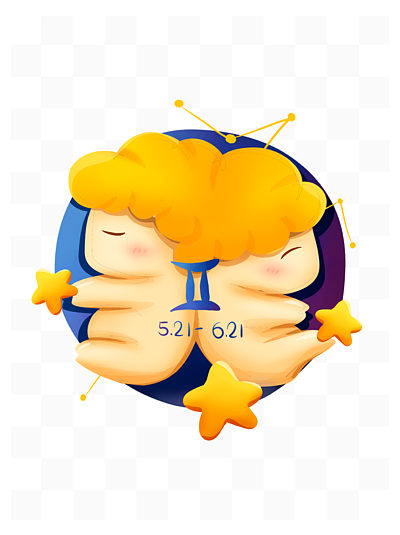 双子座男生最喜欢哪个星座女生？深度解析双子座与白羊座女生的奇妙组合