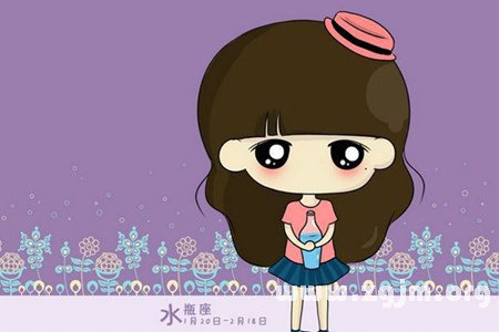 动漫星座女神_动漫星座代表女生_动漫人物女生十二星座