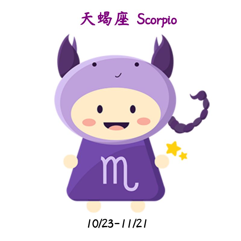 星座头像：揭秘女性独爱的可爱卡通风格，个性与情感的完美融合