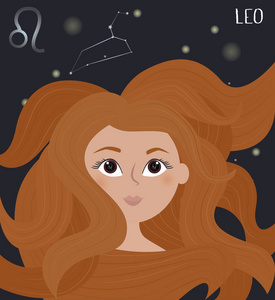 头像酷女生_最酷的星座头像女生可爱_头像酷可爱星座女生真人
