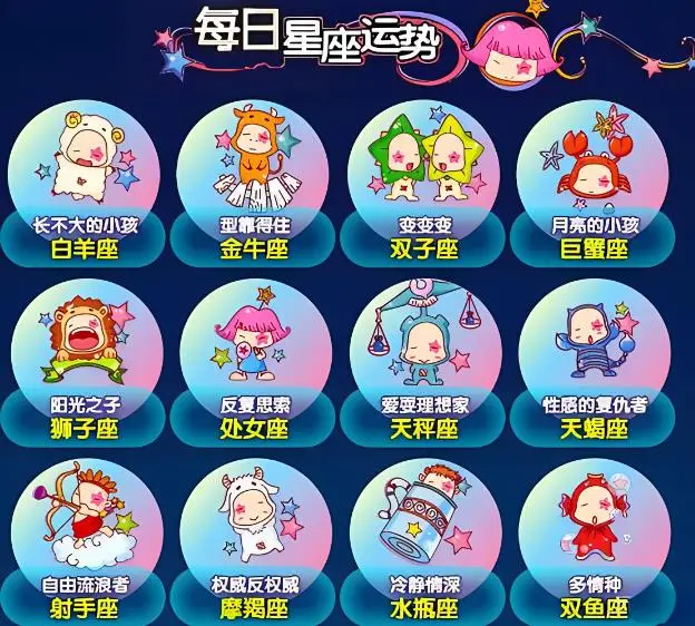 猜错星座女生会怎么样_女生猜错你星座_猜女生星座怎么说