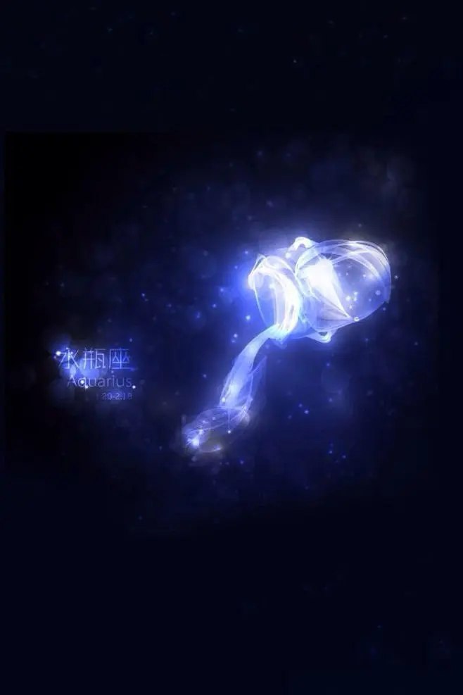 壁纸女生动漫12星座_壁纸高清全屏星座_十三星座壁纸高级女生