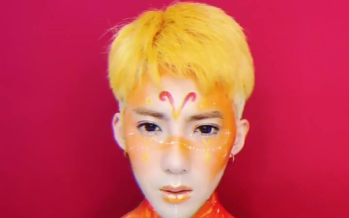 星座妆容 约会图片女生_约会妆的妆容特点_约会妆容星座女生图片大全