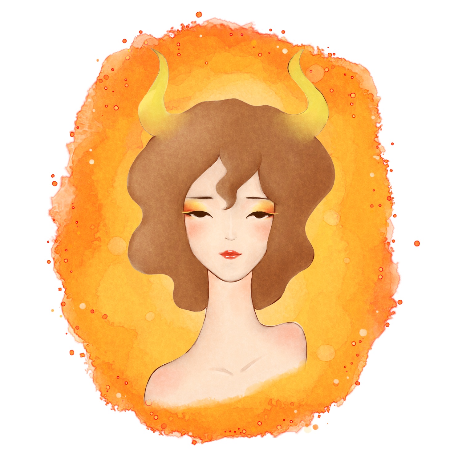 解密星座美女：探秘她们独特的魅力与摄影技巧