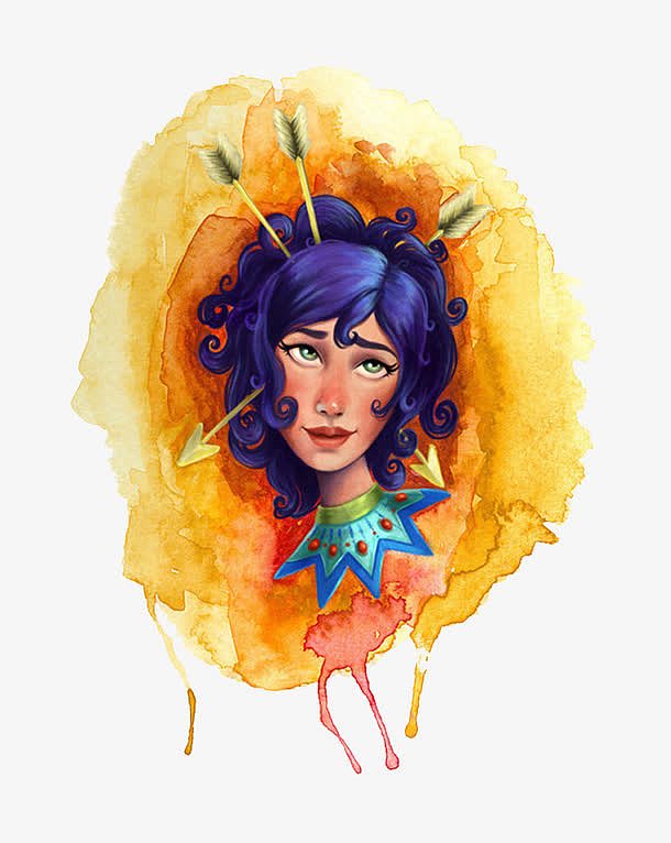 星座好看女生的照片_好看星座女生照片动漫_好看的星座图片女生
