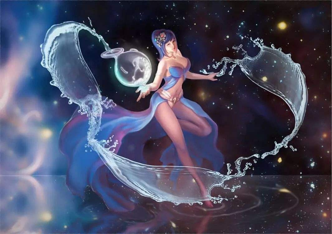 星座的女性现象背后的缘由、影响及可能的解释